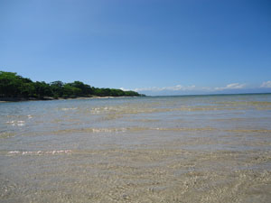 Casa Astllero Beach Water